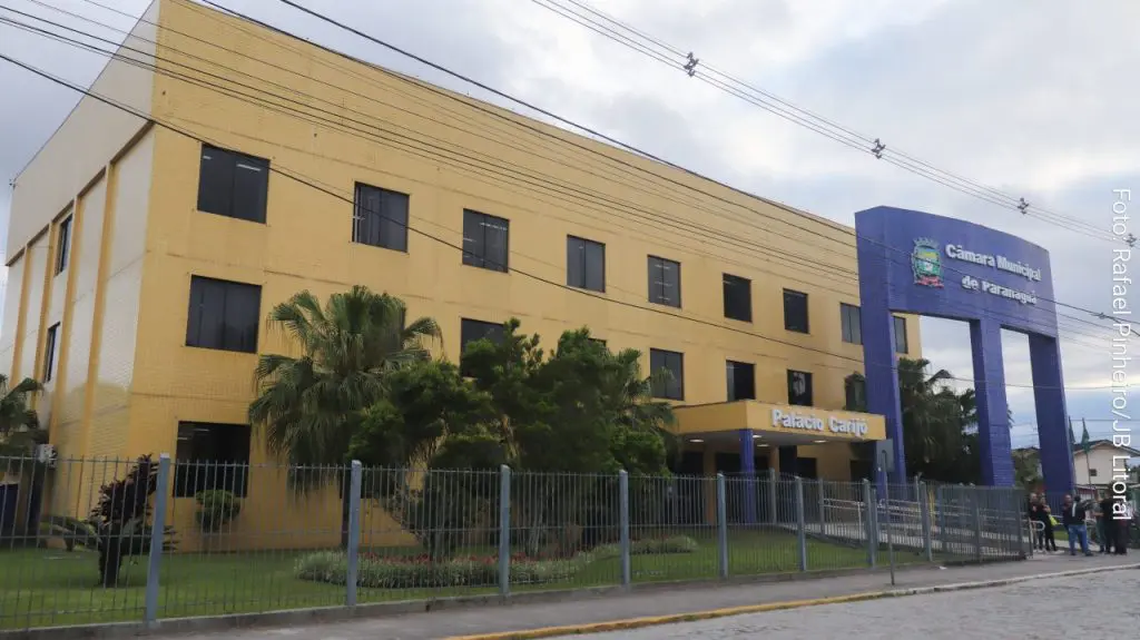 Camara de Paranaguá – Câmara – Rafael Pinheiro JB Litoral (10)
