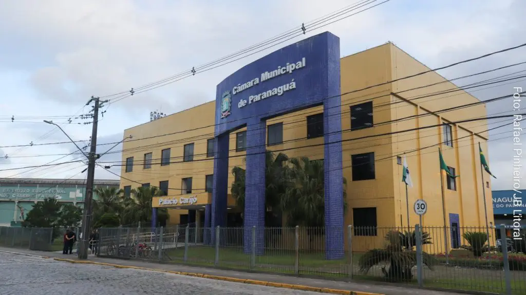 Camara de Paranaguá – Câmara – Rafael Pinheiro JB Litoral (18)
