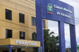 Recomposição salarial será de 3,45% para os servidores efetivos e comissionados da Câmara Municipal de Paranaguá. Foto: JB Litoral