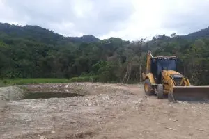 Fiscalização Polícia Ambiental 1