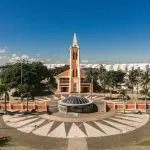 Foto – Assessoria de Imprensa Santuário Nossa Senhora do Rocio (1)