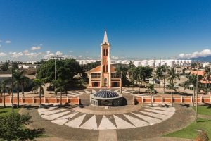 Foto – Assessoria de Imprensa Santuário Nossa Senhora do Rocio (1)