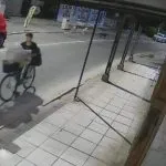 Furto em loja na Ilha dos Valadares