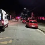 Homicídio na Vila Garcia