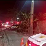 Homicídio na Vila Portuária, em Paranaguá