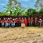 Instrução GCM Combate a Incêndio Florestal 1