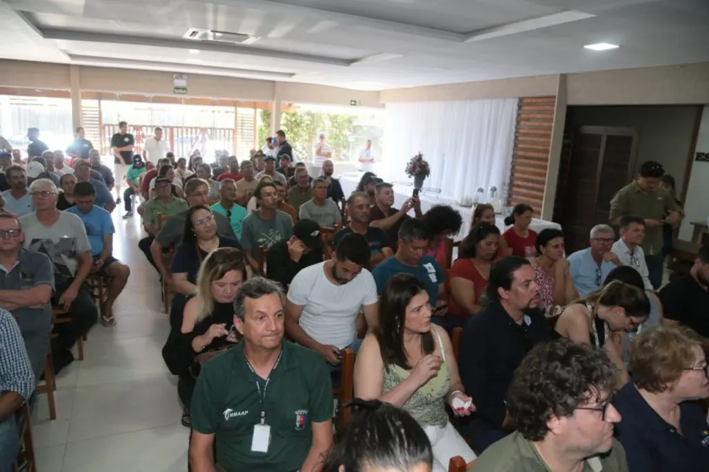Investimentos de 9 milhões Itaipu – pescadores – 12-11-2024 (2)