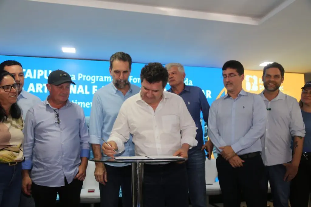 Investimentos de 9 milhões Itaipu – pescadores – 12-11-2024 (31)
