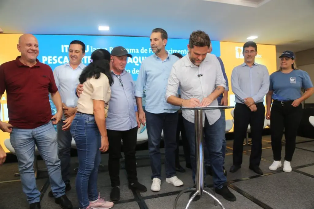 Investimentos de 9 milhões Itaipu – pescadores – 12-11-2024 (36)