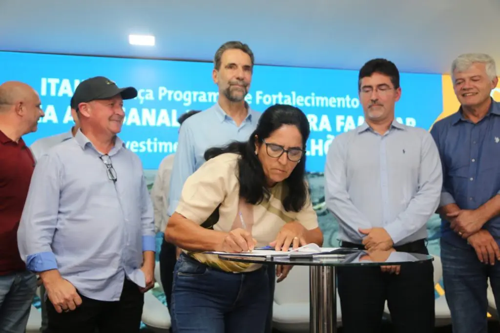 Investimentos de 9 milhões Itaipu – pescadores – 12-11-2024 (40)