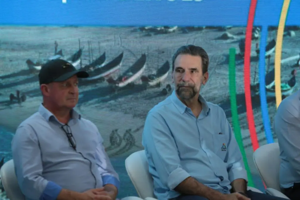 Investimentos de 9 milhões Itaipu – pescadores – 12-11-2024 (5)