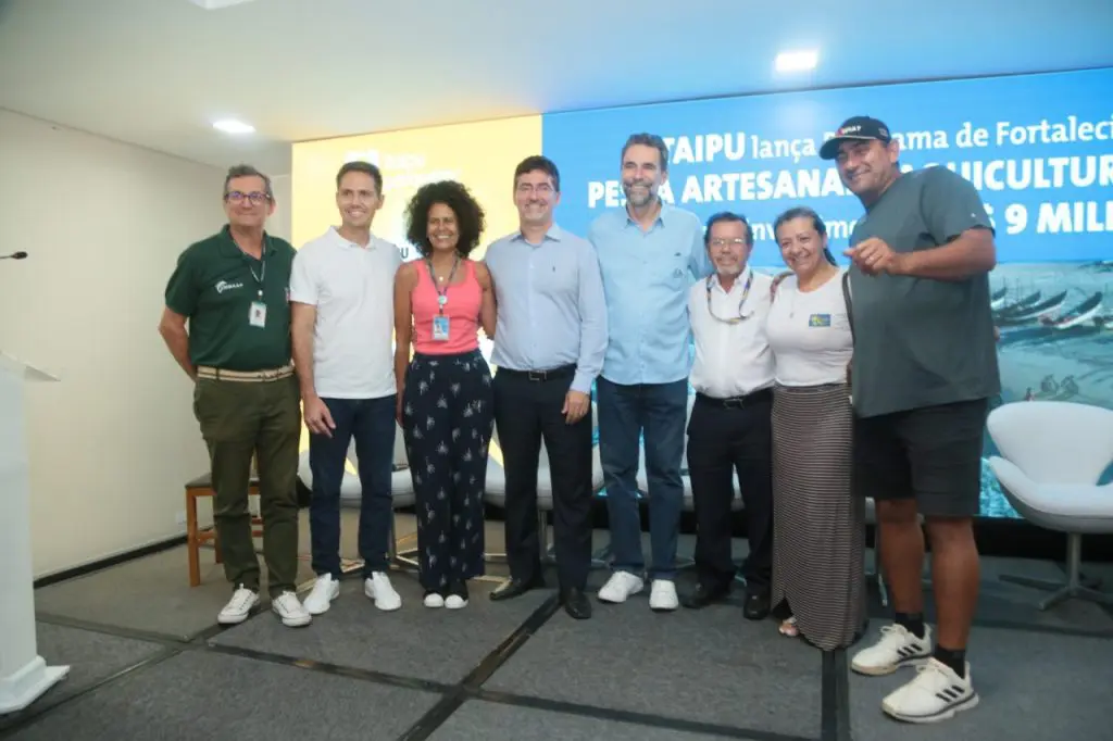 Investimentos de 9 milhões Itaipu – pescadores – 12-11-2024 (77)