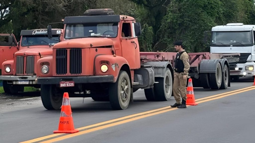 Operação Carga Segura 012