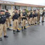 Operação Força Total