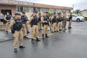 Operação Força Total