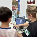 PCPR na Comunidade 1