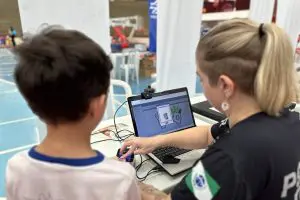 PCPR na Comunidade 1