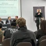 Padronização da Segunda Fase da Operação Verão