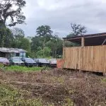 Polícia Ambiental Ação em Guaratuba 01