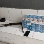 Polícia Civil Antonina – Prisão 3