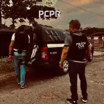 Polícia Civil Pontal do Paraná 02