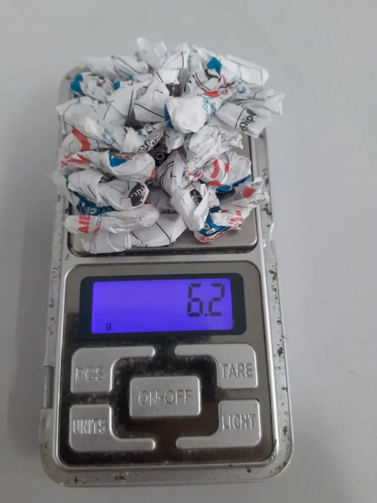 Tráfico de drogas Menor Ilha dos Valadares GCM (1)