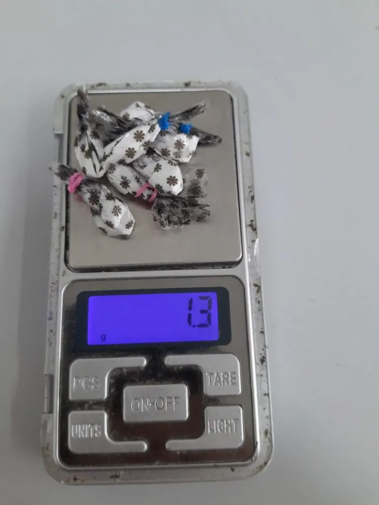 Tráfico de drogas Menor Ilha dos Valadares GCM (2)