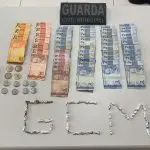 Tráfico de drogas Menor Ilha dos Valadares GCM (3)
