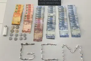 Tráfico de drogas Menor Ilha dos Valadares GCM (3)