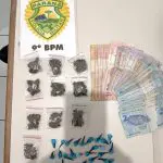 Tráfico de drogas em Guaratuba