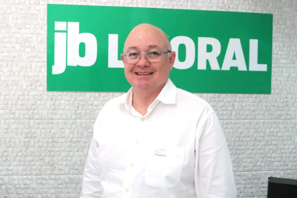 VEREADOR ADALBERTO ARAUJO – FOTO MAICKON CHEMURE 231024 (2)