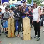Antonina recebe encontro de carrinhos de rolimã no próximo domingo (3)