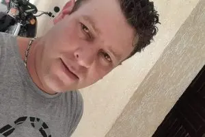 Adriano Bueno era morador de Balsa Nova, na RMC.