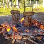 costela fogo de chao