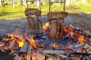 costela fogo de chao