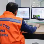 defesa civil