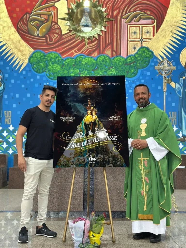 padre e val rocio