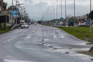 pr 407 - pontal