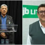 Prefeitos Mauricio Lense e Eduardo Dalmora vão ter mais dinheiro em caixa que no último ano de Roberto Justus e Zé da Ecler.