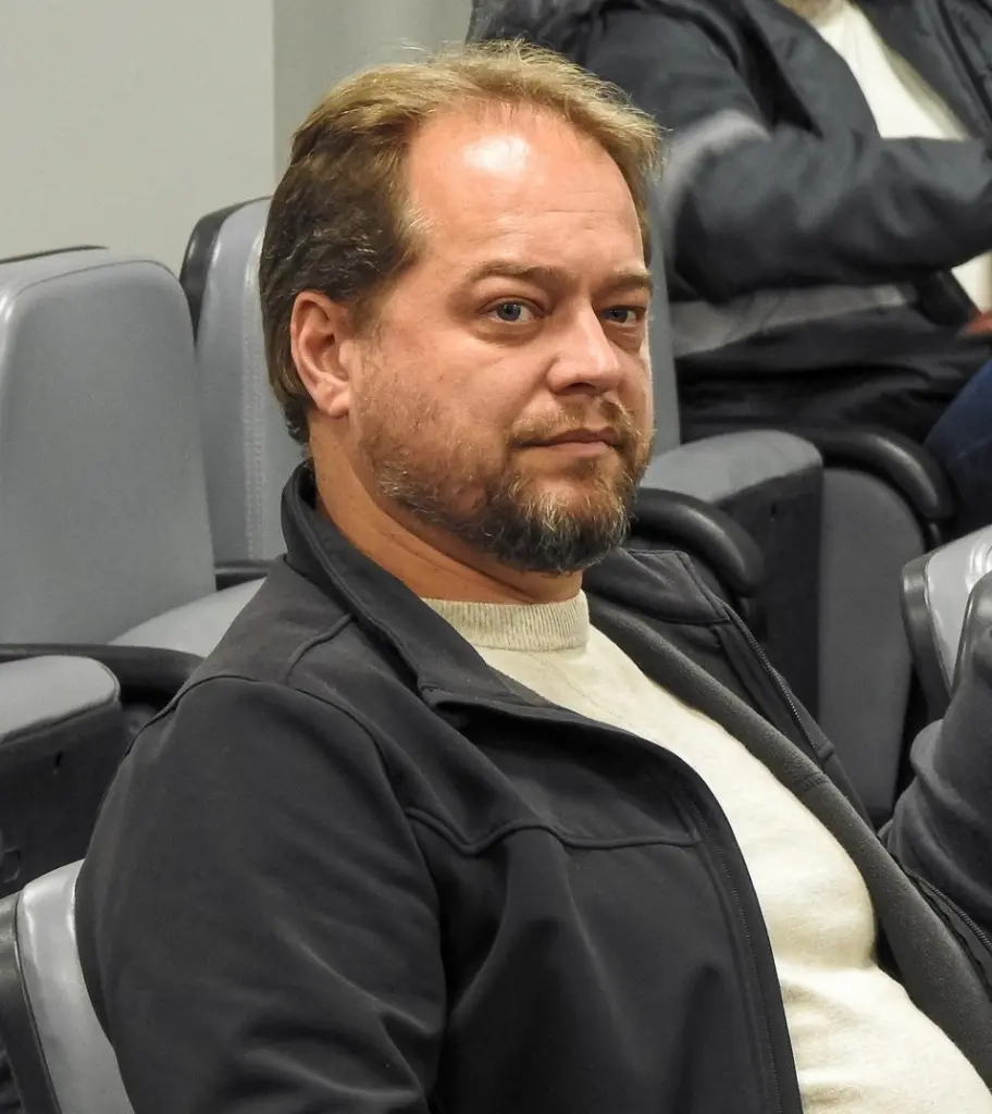 O secretário municipal de Turismo e Desenvolvimento Econômico de Matinhos, José Luis Ventura Leal, também é alvo da investigação. Foto: Prefeitura de Matinhos