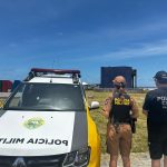 Ação conjunta ajuda idolsa em Guaratuba