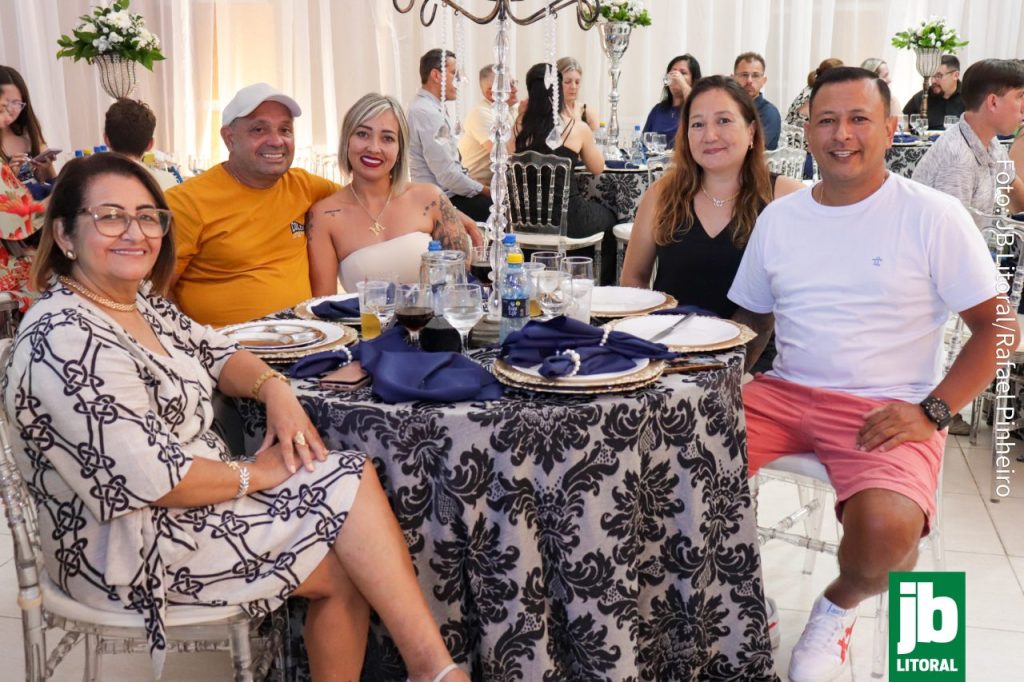 Copadubo eventos acionistas – dezembro 2024 – Foto Rafael Pinheiro – JB Litoral (152)