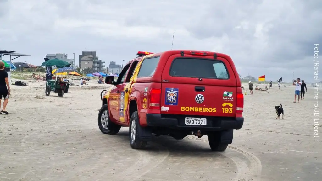 Corpo de Bombeiros- Praia- Pontal (5)