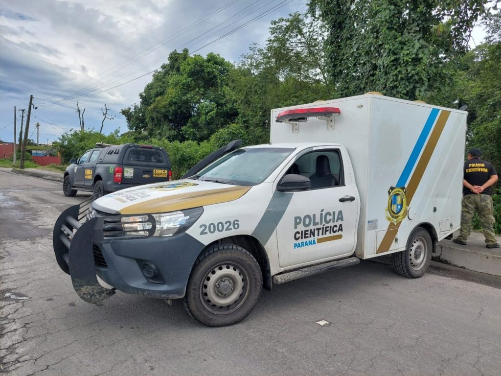 Corpo de homem sem documentos encontrado no Embocuí