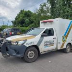 Corpo de homem sem documentos encontrado no Embocuí