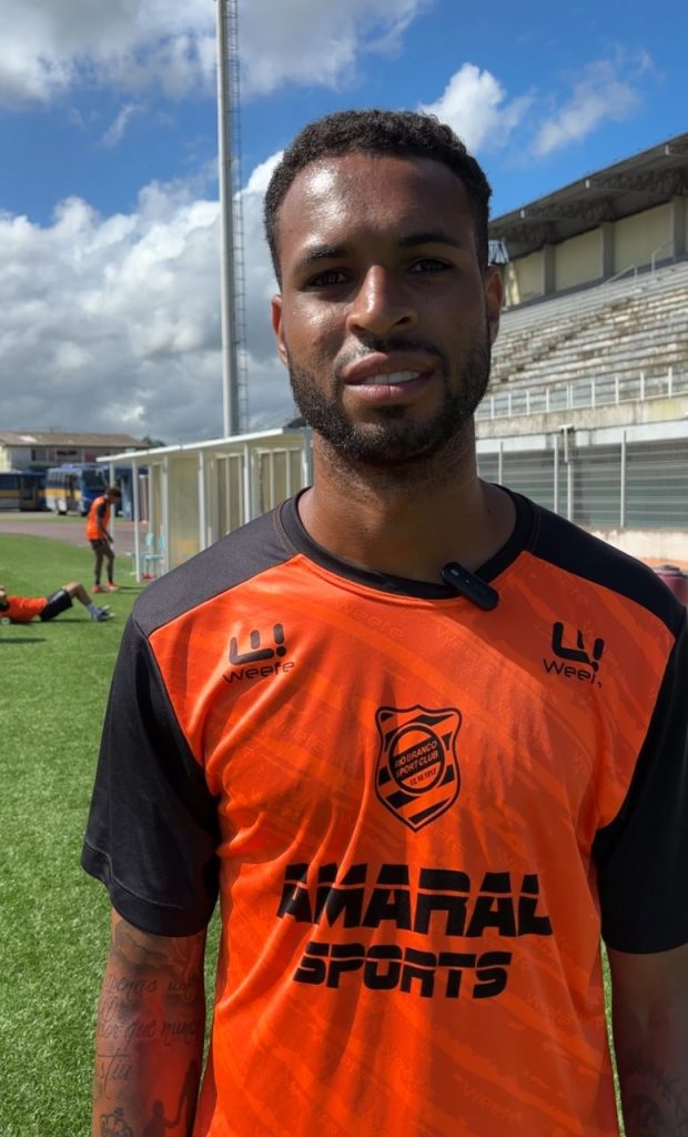 FERREIRA – RBSC