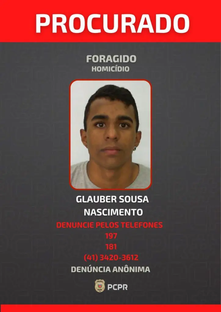FORAGIDO 01