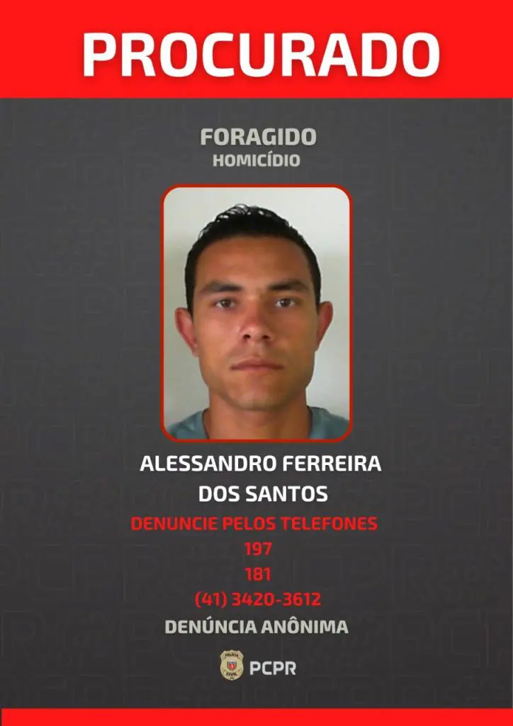 FORAGIDO 015