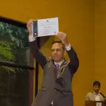 FOTO 1 – ADRIANO RAMOS