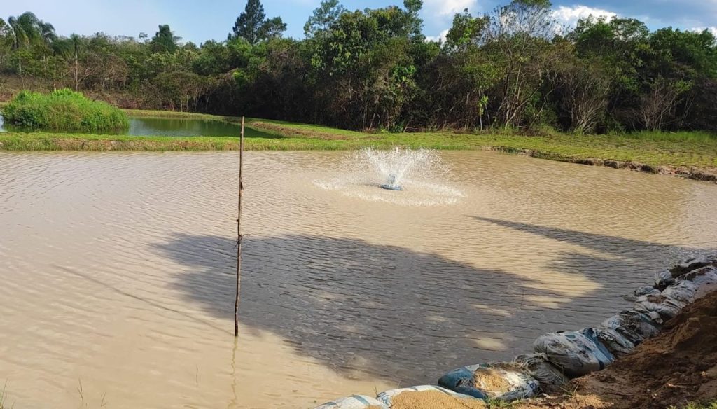 Fisclização Polícia Ambiental Guaratuba 21